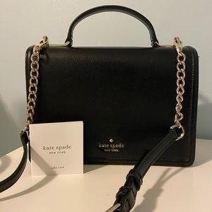 Kate Spade Purse with Crossbody Strap